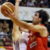 Berni Rodríguez se pierde el EuroBasket por lesión