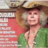 La duquesa de Alba sólo quiere un hombre para Eugenia, Fran Rivera 