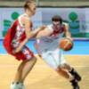 La U18 masculina vence a Rusia y acaba quinta en el Europeo de Metz (92-83)