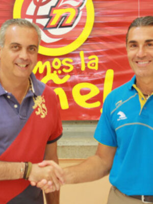 La Fundación Socio-Cultural FEB y la Fundación Cesare Scariolo firmaron un acuerdo de colaboración