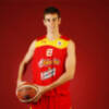 Claver: Tengo la oportunidad de demostrar que puedo jugar en la Selección y quiero aprovecharla