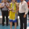 Yurena Díaz también quiere un año 2009 dorado