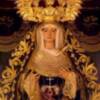 La Hermandad del Cautivo de Chipiona presentará su tradicional cartel "Dolores 2009" el próximo viernes 14 de agosto. 