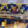 Campaña "Verano y Baloncesto" del Club Baloncesto Islas Canarias