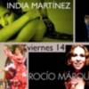 Comienza el conocido Festival Flamenco Luna llena