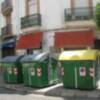 Falta de limpieza en las calles de Triana