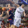 Torneo Marca Ciudad de Sevilla: ensayo general de la primera fase del Eurobasket