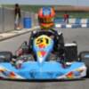 Manu Bejarano, con Fernando Alonso a por el Campeonato de España de karting