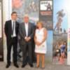 Presentado oficialmente el TriStar200 Andalucía Desafío Doñana en Sanlúcar de Barrameda 