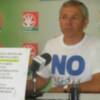 EL PA propone aplazar la instalación de los molinos marinos en Chipiona hasta después de las elecciones municipales.-