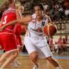 Una Campeona de Europa es el primer fichaje: PATRICIA ARGÜELLO CUENCA