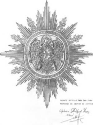 Designados los orfebres del resplandor de San Juan de Chipiona