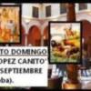 Exposición 'López Canito' en Lucena 