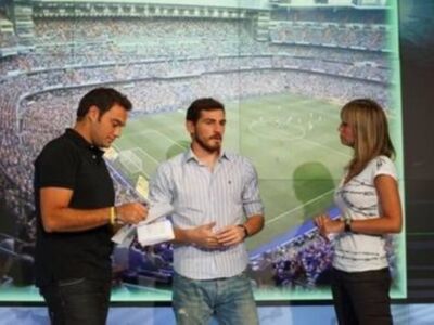 Casillas: Lo importante es empezar ganando, lo demás se irá solucionando