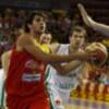 Ricky Rubio jugará el Eurobasket como nuevo jugador del Regal FC Barcelona