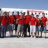 Air Europa, aerolínea oficial de la FEB en el Eurobasket 2009
