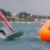 Victoria parcial de Blanca Manchón para comenzar el Campeonato del Mundo de RS:X