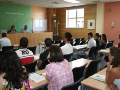 La Junta forma a 30 profesionales en la metodología de la investigación deportiva