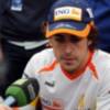 Fernando Alonso corre en casa en laSexta