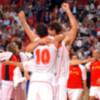 Demuestra lo que sabes de los Eurobasket y gana una equipación oficial de la Selección
