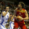 A por una medalla en Polonia para rubricar el verano récord de la historia del baloncesto español