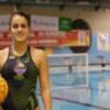 Lucía Trinidad se queda sin pasaporte para el Campeonato de Europa júnior de Nápoles