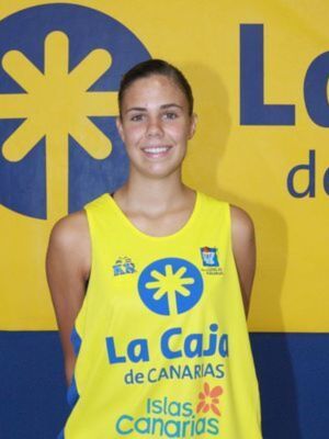 Yurena Díaz irá el 16 de septiembre al Consejo Superior de Deportes