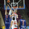 España sufre para superar a Gran Bretaña pero acabará luchando por ser primera de grupo (84-76)