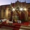 El Cardenal de Sevilla coronó la imagen de la Virgen de la Granada en la Puebla del Río 