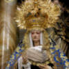 Cultos en honor de la Virgen de los Dolores en Chipiona