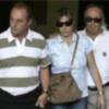Los padres de Marta del Castillo cara a cara con los acusados de su muerte