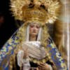 Solemne Función en Chipiona de la Virgen de los Dolores