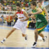La Selección recupera su mejor tono y gana con autoridad a Lituania su primera 'final' (84-70)