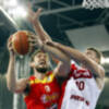 68-90: España arrasa a Polonia y se medirá hoy a Francia en cuartos de final (21:00, laSexta)