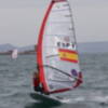 Blanca Manchón pone la directa hacia el triunfo absoluto en la ISAF Sailing World Cup
