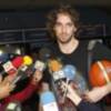 Los Campeones de Europa ya están en España, los recibe Zapatero y esta tarde a las 19,00 en La Cibeles