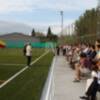 Triple jornada festiva en el Náutico Sevilla para celebrar su designación como Mejor Club de Sevilla