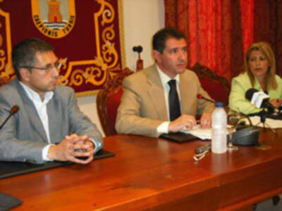 Morán apuesta por las energías renovables