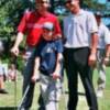 Sergio García y Deporte y Desafío colaboran de nuevo en un curso para profesionales de especialización en golf adaptado 