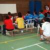 Balonmano: Concluye el curso de Monitor 2009 con una treintena de nuevos técnicos