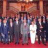García Palacios participa en la elección del Príncipe de Asturias de la concordia