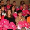 Las diputadas españolas defienden la causa de las niñas con PLAN España