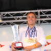Blanca Manchón cierra la temporada con la segunda plaza del ranking mundial de la ISAF