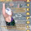 Cartel de lujo para el XXI Trofeo Ciudad de Dos Hermanas de waterpolo