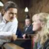 El actor Orlando Bloom, protagonista mañana de la serie Extras