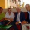 La Confederación de federaciones y los periodistas deportivos caminarán juntos