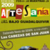 Los artesanos de la comarca ya pueden inscribirse en la XI feria de muestras de artesanía del Bajo Guadalquivir