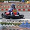 Karting Racing Tour desembarca en Sevilla 