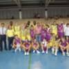 Primera victoria en el Torneo Desafío Apartamentos Masaru