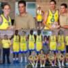 Gran Canaria 2014 La Caja de Canarias Campeón del V Torneo Desafío Apartamentos Masaru
